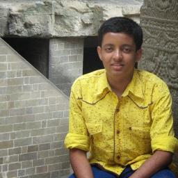 shubham tiwari - avatar