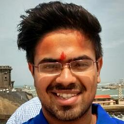Pratyush Prateek - avatar