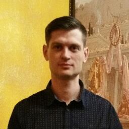 Danil Tarakanov - avatar