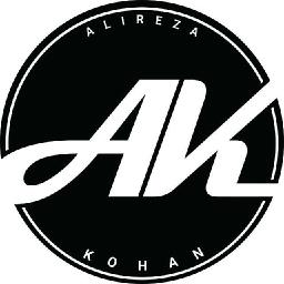 Alireza Kohan - avatar