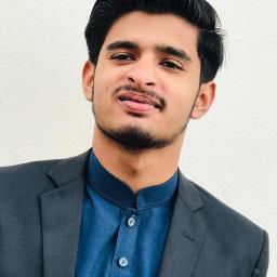 abubakar iftikhar - avatar