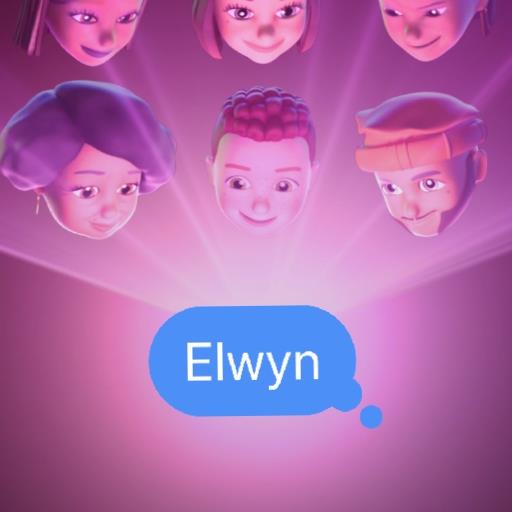Elwyn Ynion - avatar