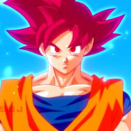 Son Goku - avatar