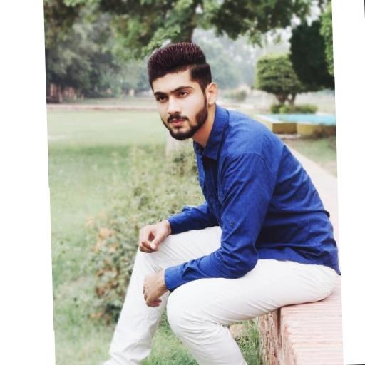 Mirza Ahmad - avatar