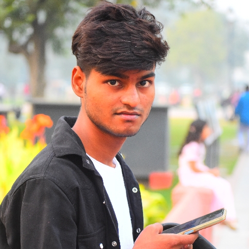 Nitish Aryan - avatar