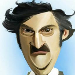 Pablo Escobar - avatar
