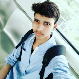 Abhishek Singh - avatar