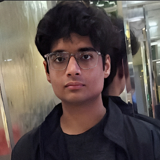 Manav Roy - avatar