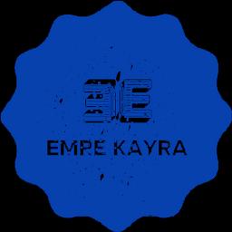 Emre Kayra - avatar