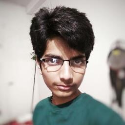 Vivek Anand - avatar