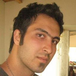 Masoud MahmoudKelayeh - avatar