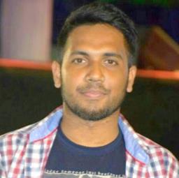 Ansuman Padhi - avatar
