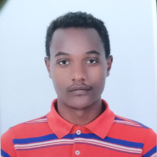 Yohannes Ashagre - avatar