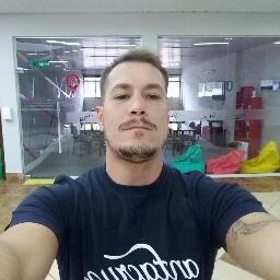 Willian José Gatto Filho - avatar