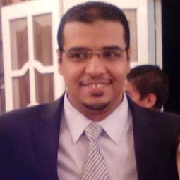 Ahmed Zaghlol - avatar