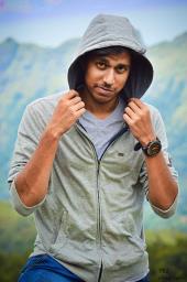akhil krishnan - avatar