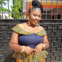 Lawretta Ekwia Addai Yeboah - avatar