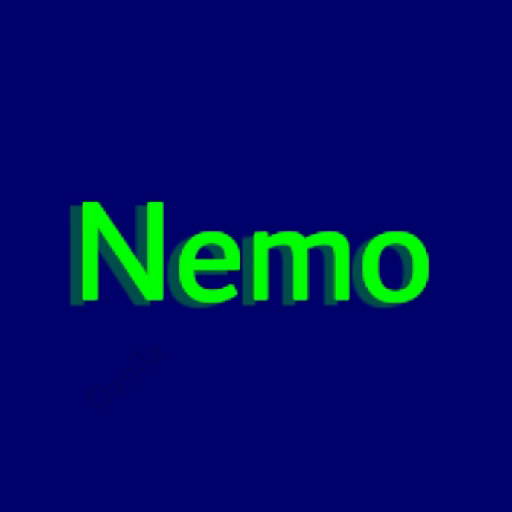 Nemo - avatar