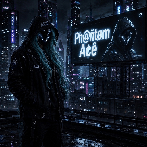 Phåñtøm A¢ê - avatar
