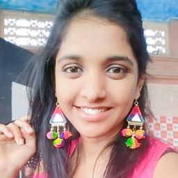 Anushka Srivastava - avatar