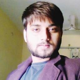 Ashish Kumar Gupta - avatar