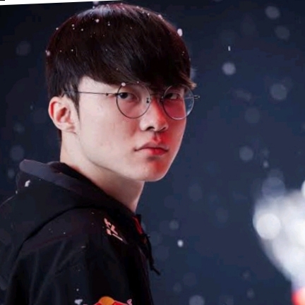 FAKER - avatar