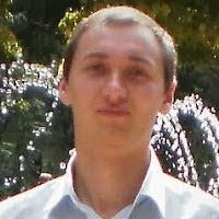 Максим Гонтар - avatar