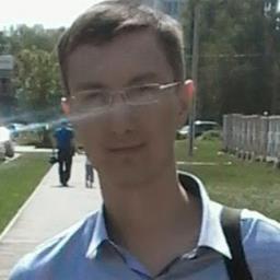 Алексей Осипов - avatar