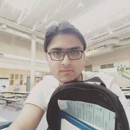 Wajahat Ullah - avatar