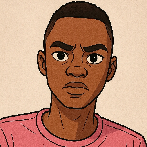 Boukaré MAIGA - avatar