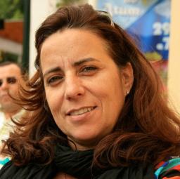 Patricia Dinis - avatar
