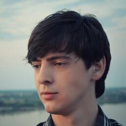 Alexandr Vorobev - avatar