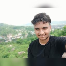 Pranjal Dahal - avatar