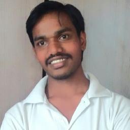 Praveen Mallikarjun Pol - avatar