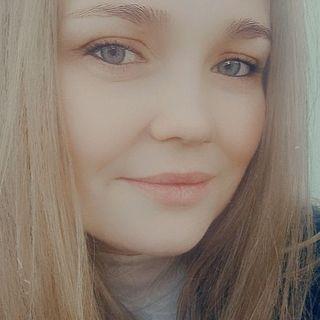 Katrin Moroz - avatar