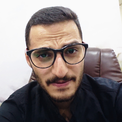 Mukhtaar Aziz - avatar
