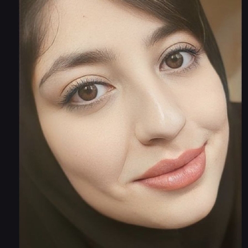 Sheyda Asadi - avatar
