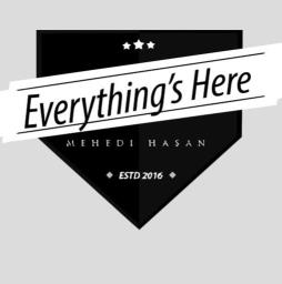 Everything Here - avatar