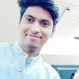 Purushottam Sharma - avatar