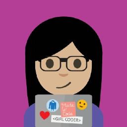 Geek Girl - avatar