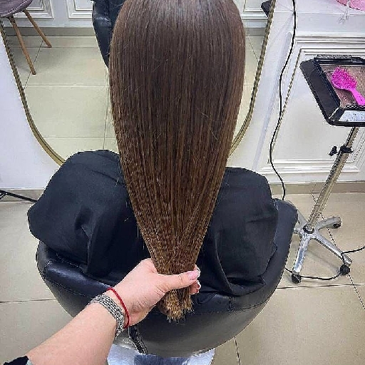 Anna Slobodianiuk - avatar