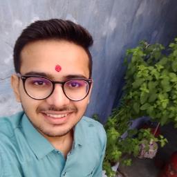 Nirmal Patel - avatar