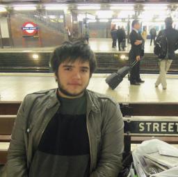 Behzad Karimizadeh - avatar