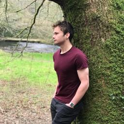Chris Hunt - avatar