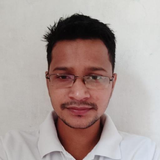 Shishir kumar Padhan - avatar
