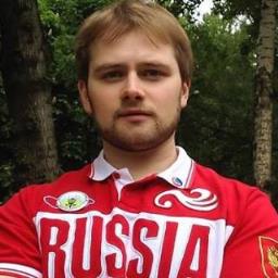 Иван Ярмушевич - avatar