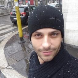 Eduardo Silva (Phisikol) - avatar