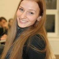 Viktorija Kurauskienė - avatar