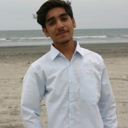 Shadab Ahmed - avatar