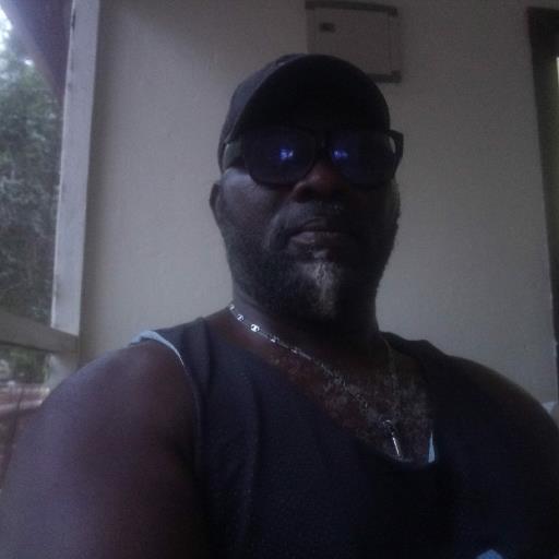 Godefroy Ogyam Mensah Kwaku ASIAMUAH - avatar